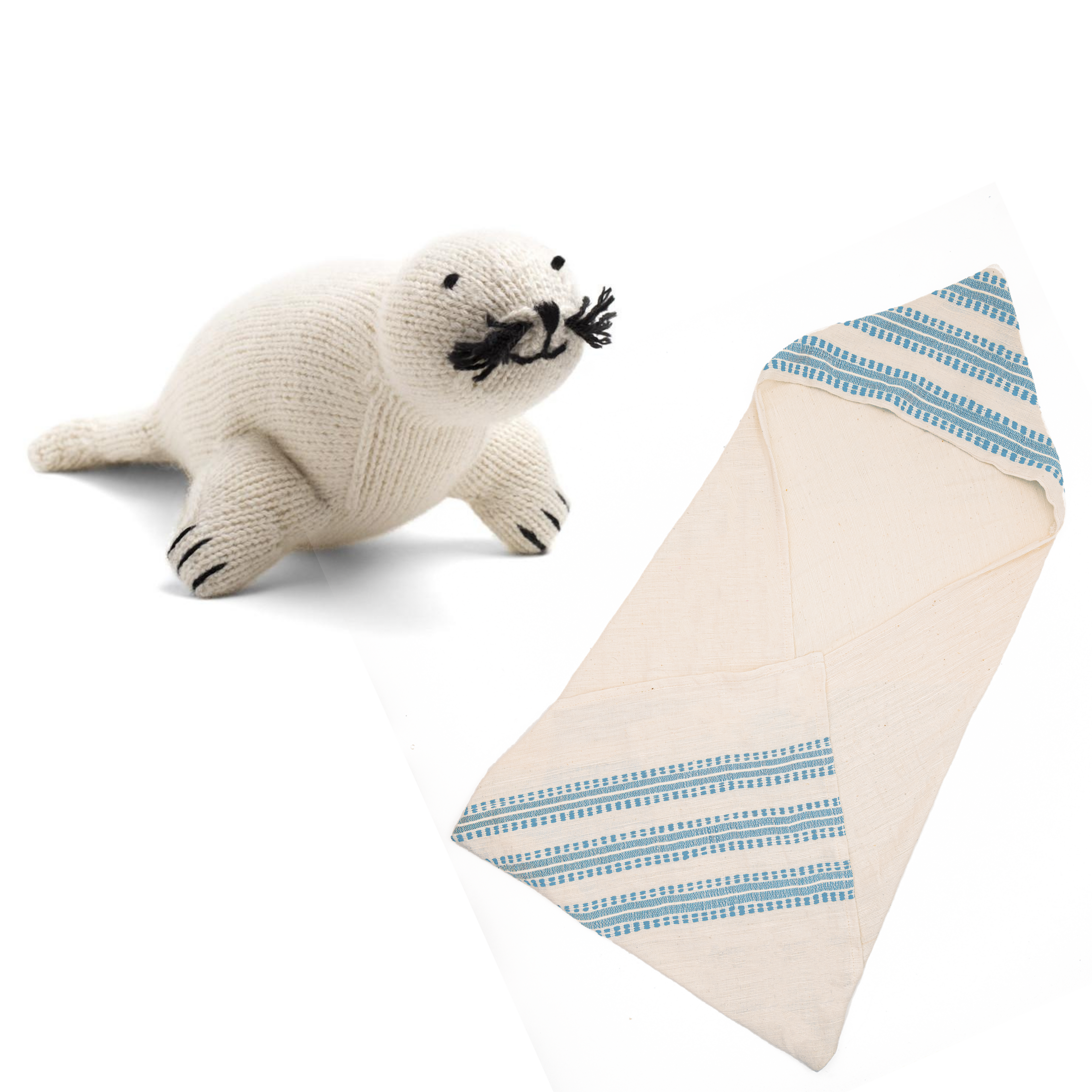 Kids' Sunshine Gift Set