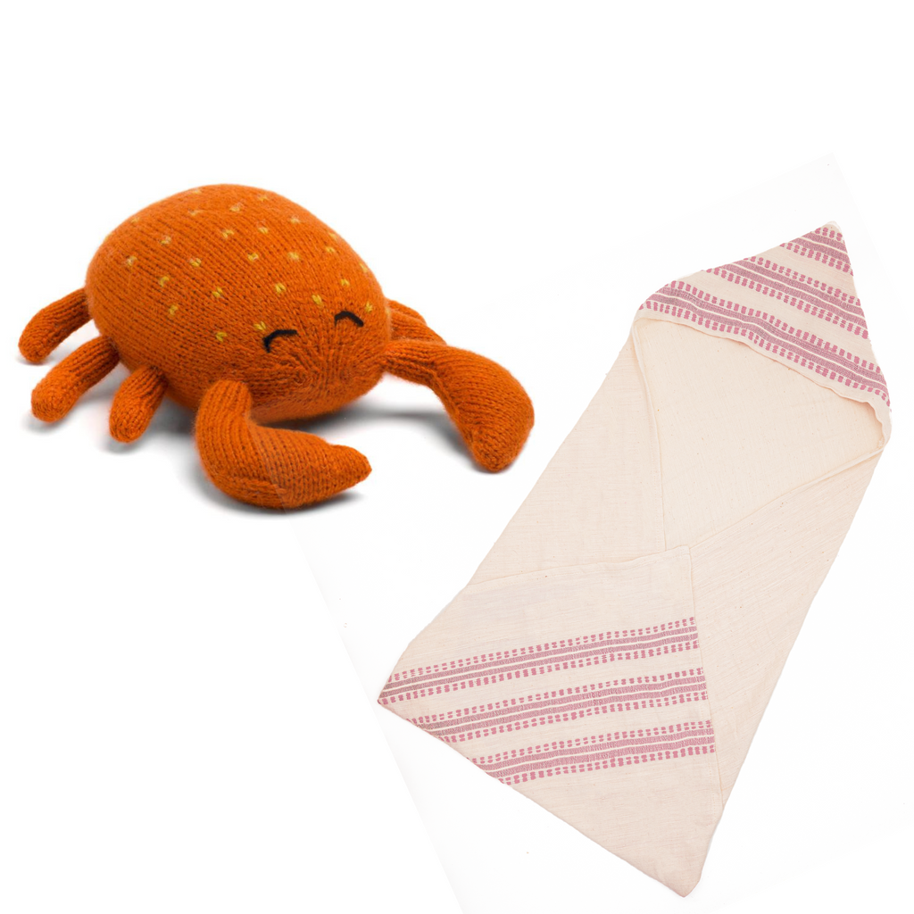 Kids' Sunshine Gift Set