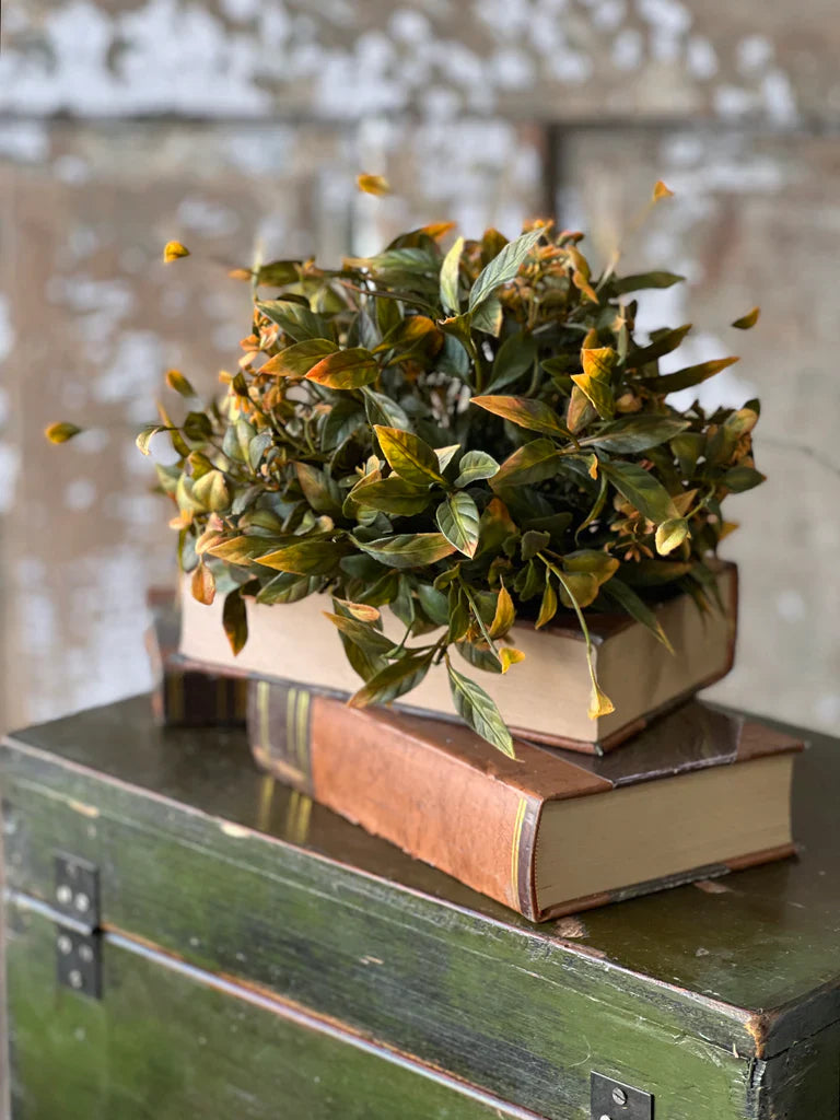 Burlington Leaves Orb