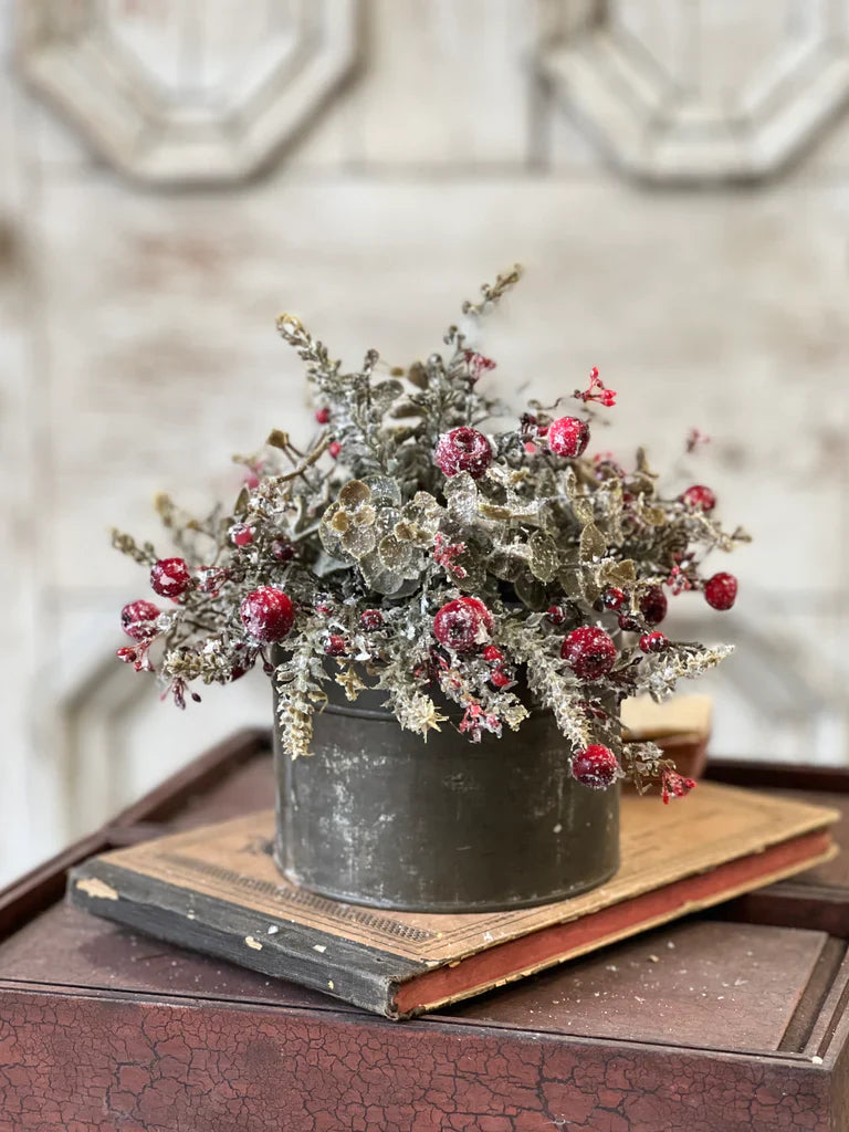 Icy Cashel Berry Orb