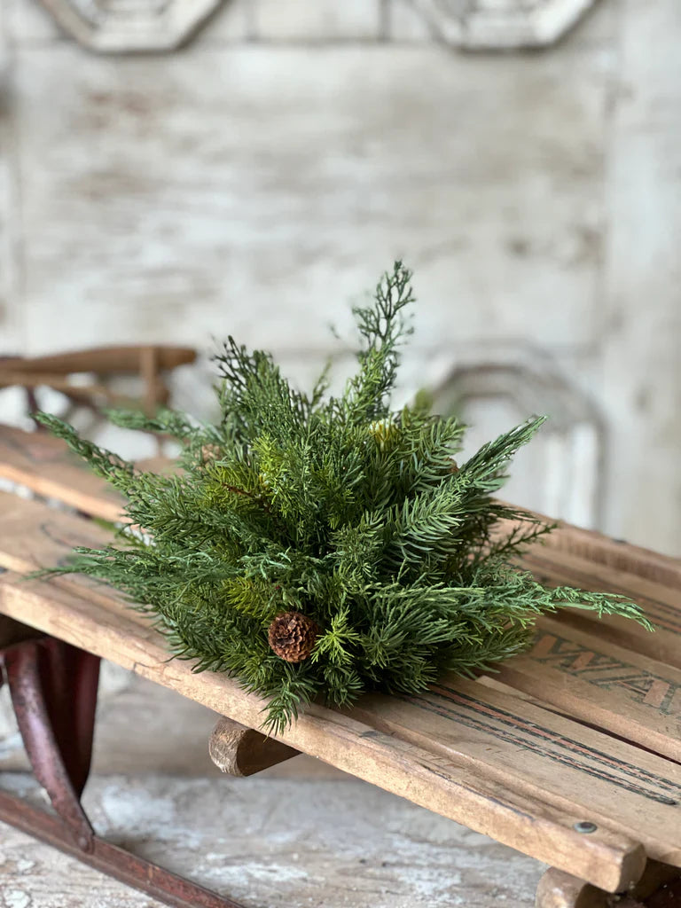 Telluride Spruce Orb