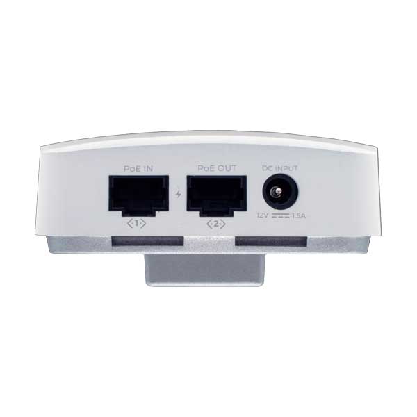 Alta Labs WiFi6 2x2 Wall Mount Enterprise Access Point (AP6W)