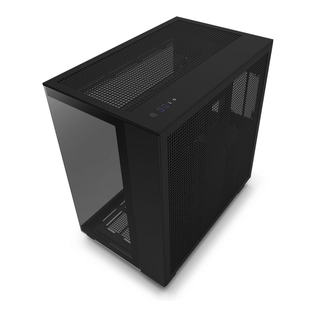 Altex AEG-I7H9F-4070TI-B 4070 Ti NZXT Gaming System - Black