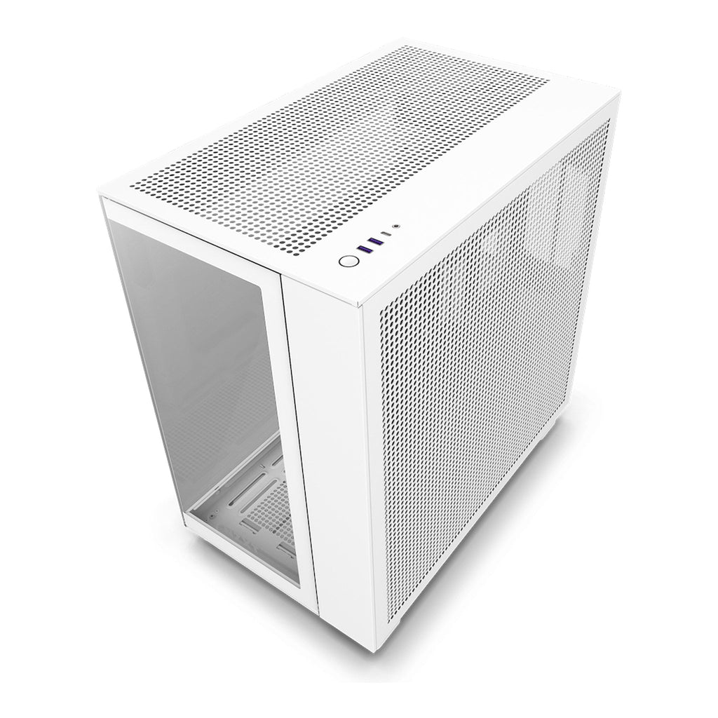 Altex AEG-I7H9F-4070TI-W 4070 Ti NZXT Gaming System - White