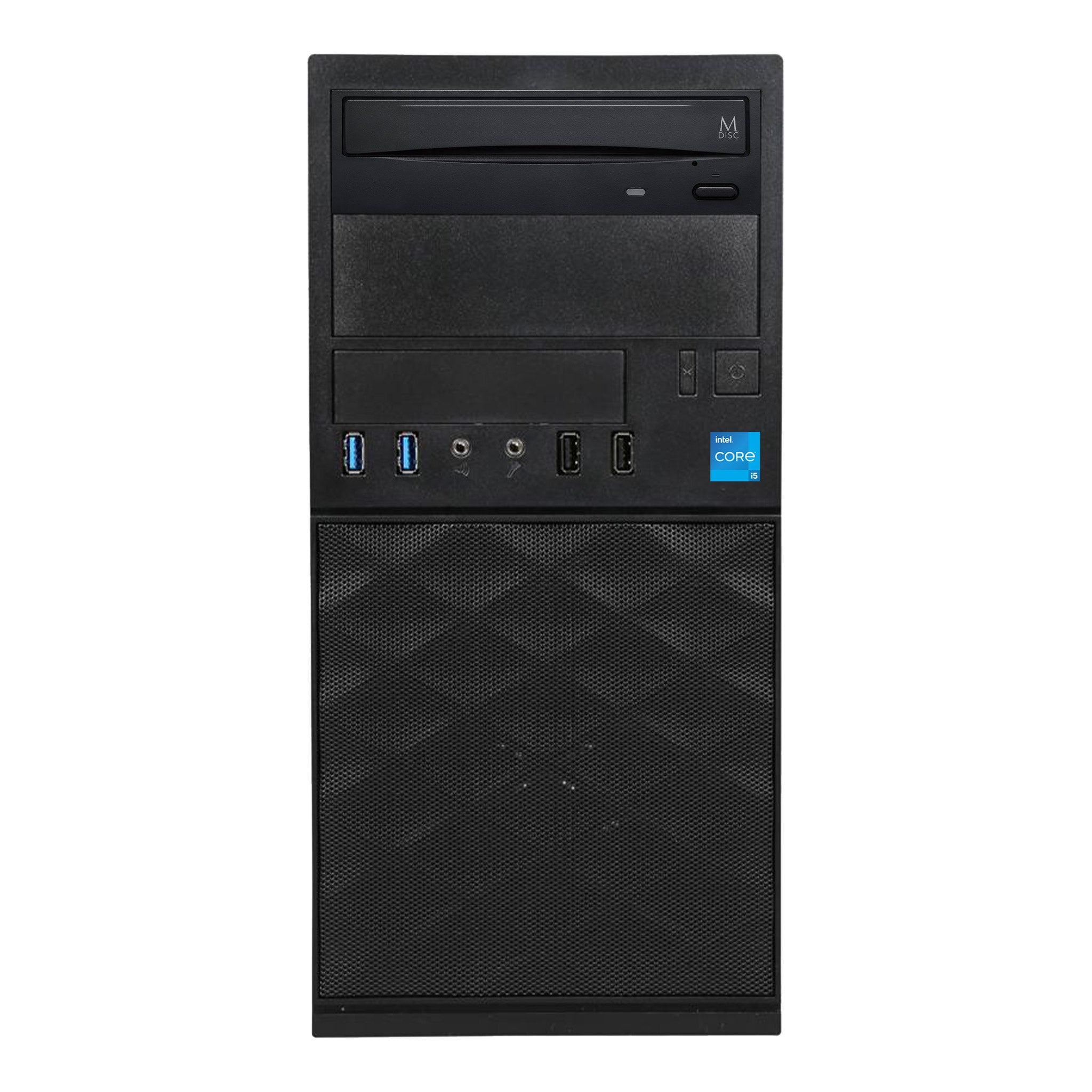 Altex Business Series System with Intel Core i5-13500 13th Gen Processor and Windows 11 Pro 64-Bit