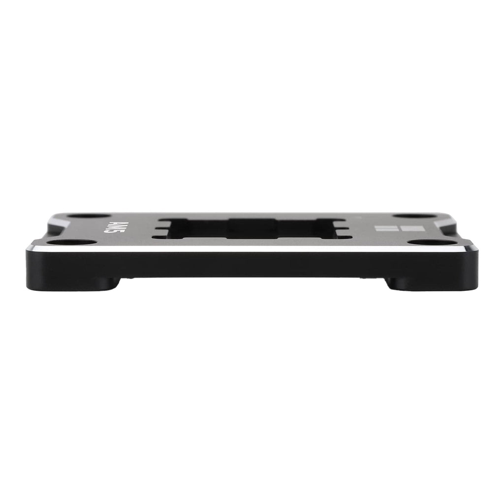 Altex Preferred MFG AM5 CPU Contact Frame for Secure Frame Kit Anti-Bending Buckle - Black