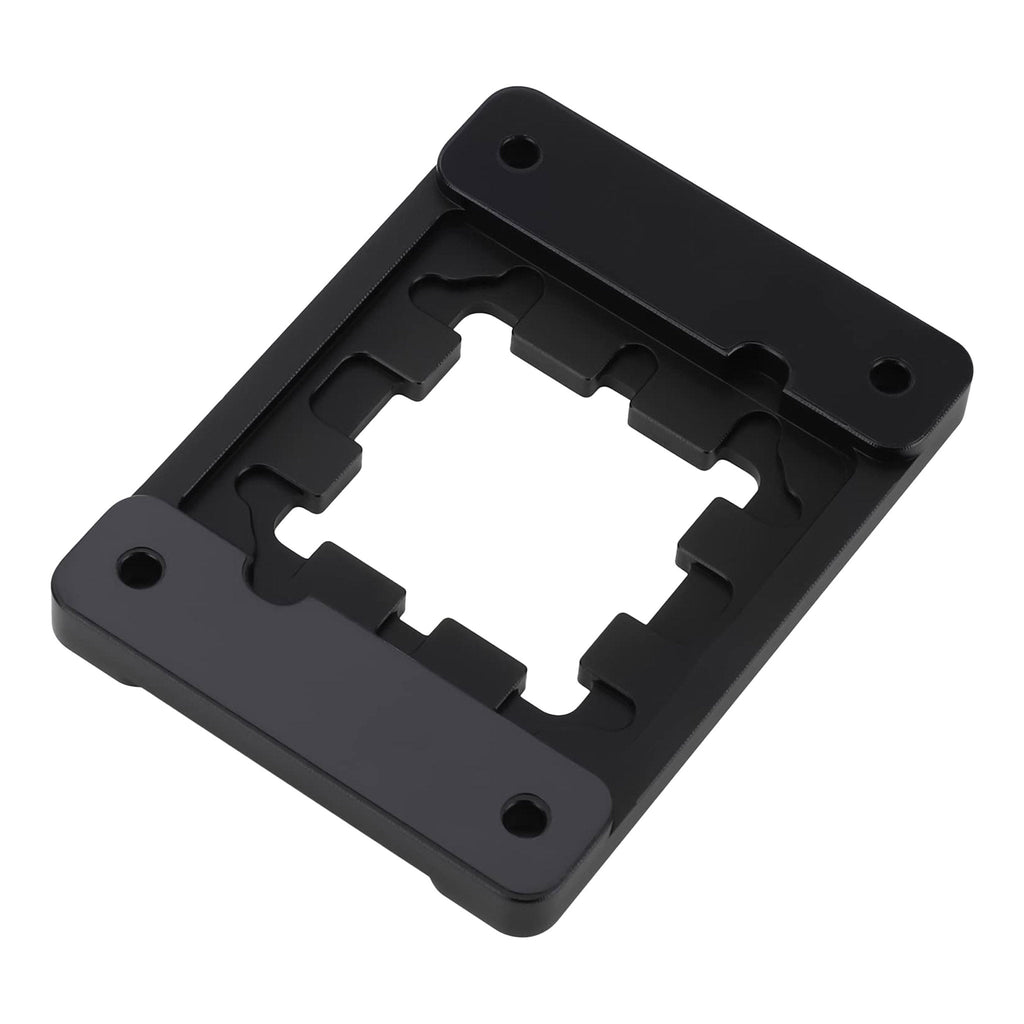 Altex Preferred MFG AM5 CPU Contact Frame for Secure Frame Kit Anti-Bending Buckle - Black