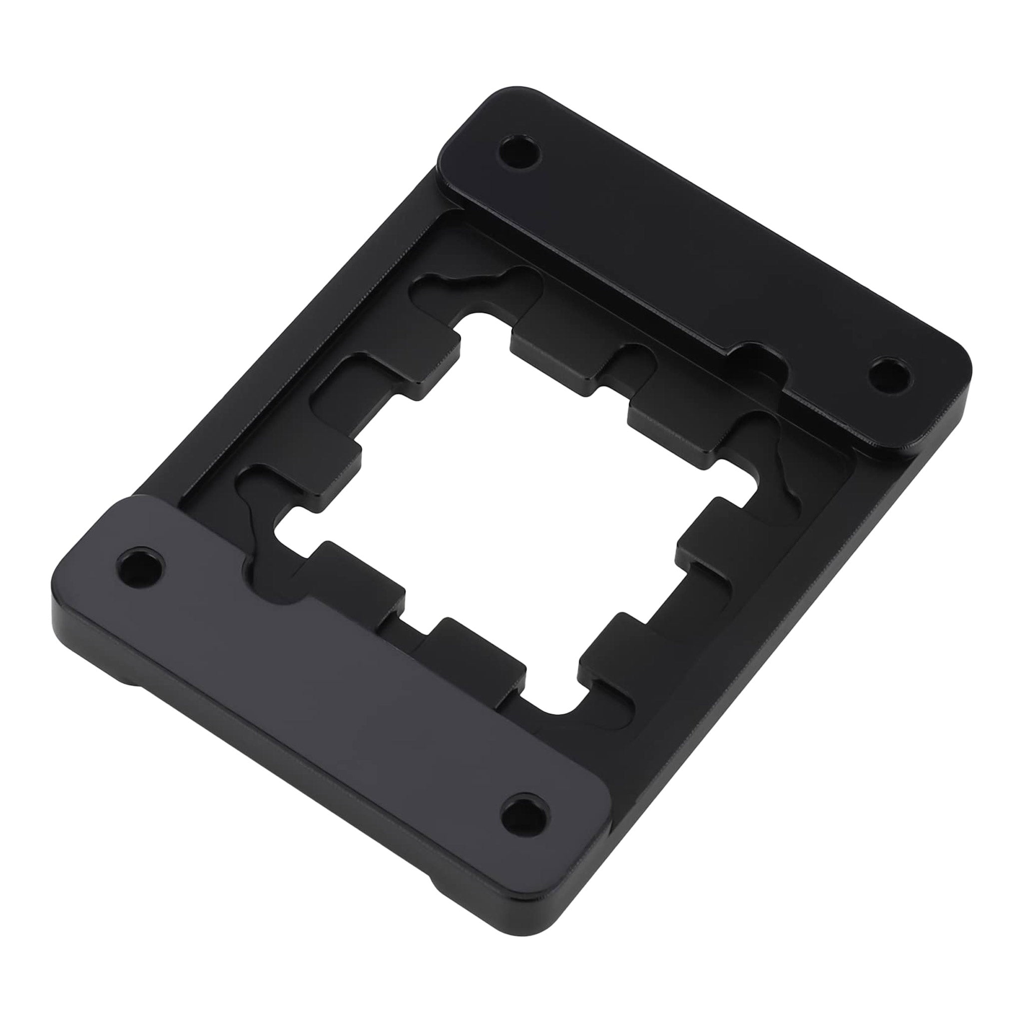 Altex Preferred MFG AM5 CPU Contact Frame for Secure Frame Kit Anti-Bending Buckle - Black