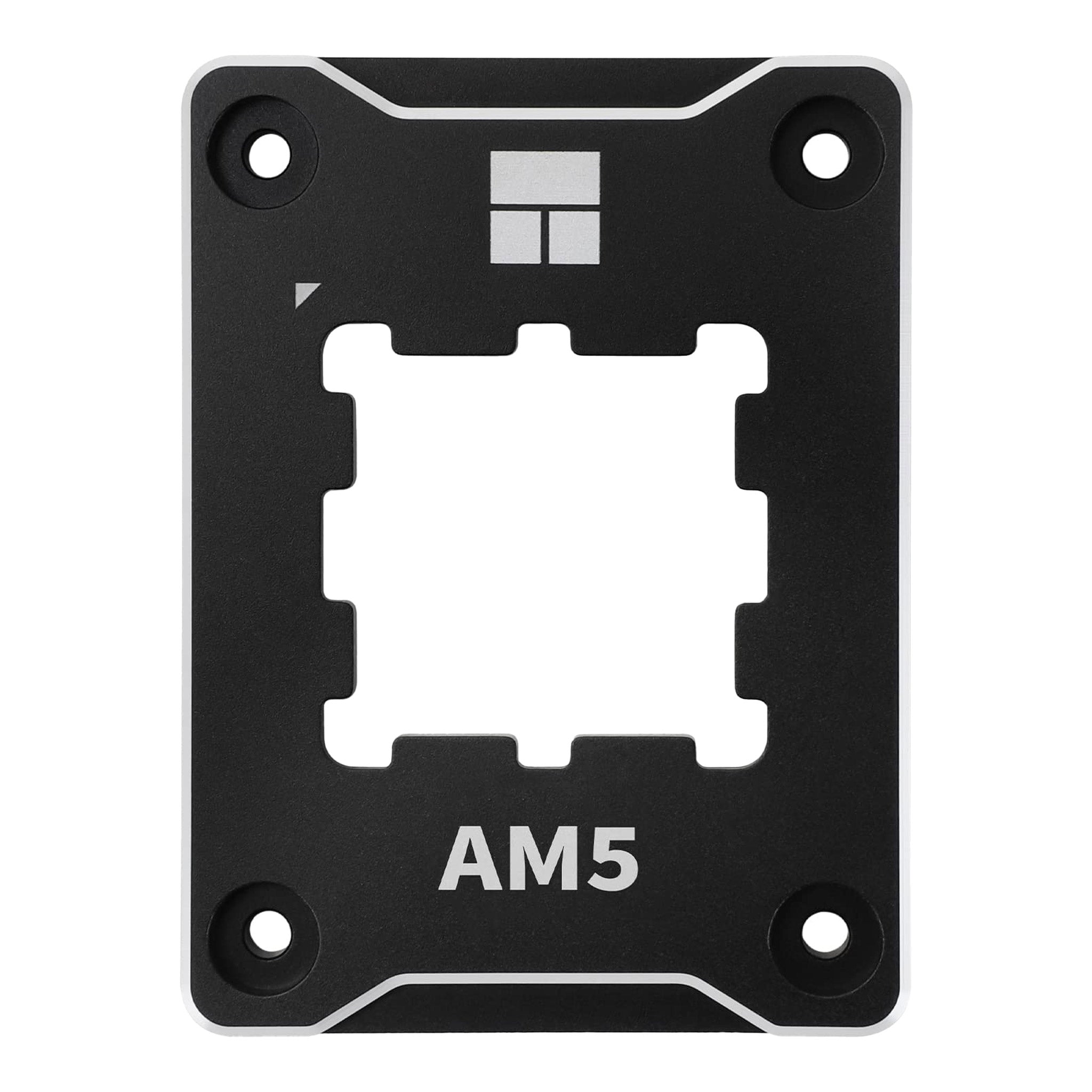 Altex Preferred MFG AM5 CPU Contact Frame for Secure Frame Kit Anti-Bending Buckle - Black