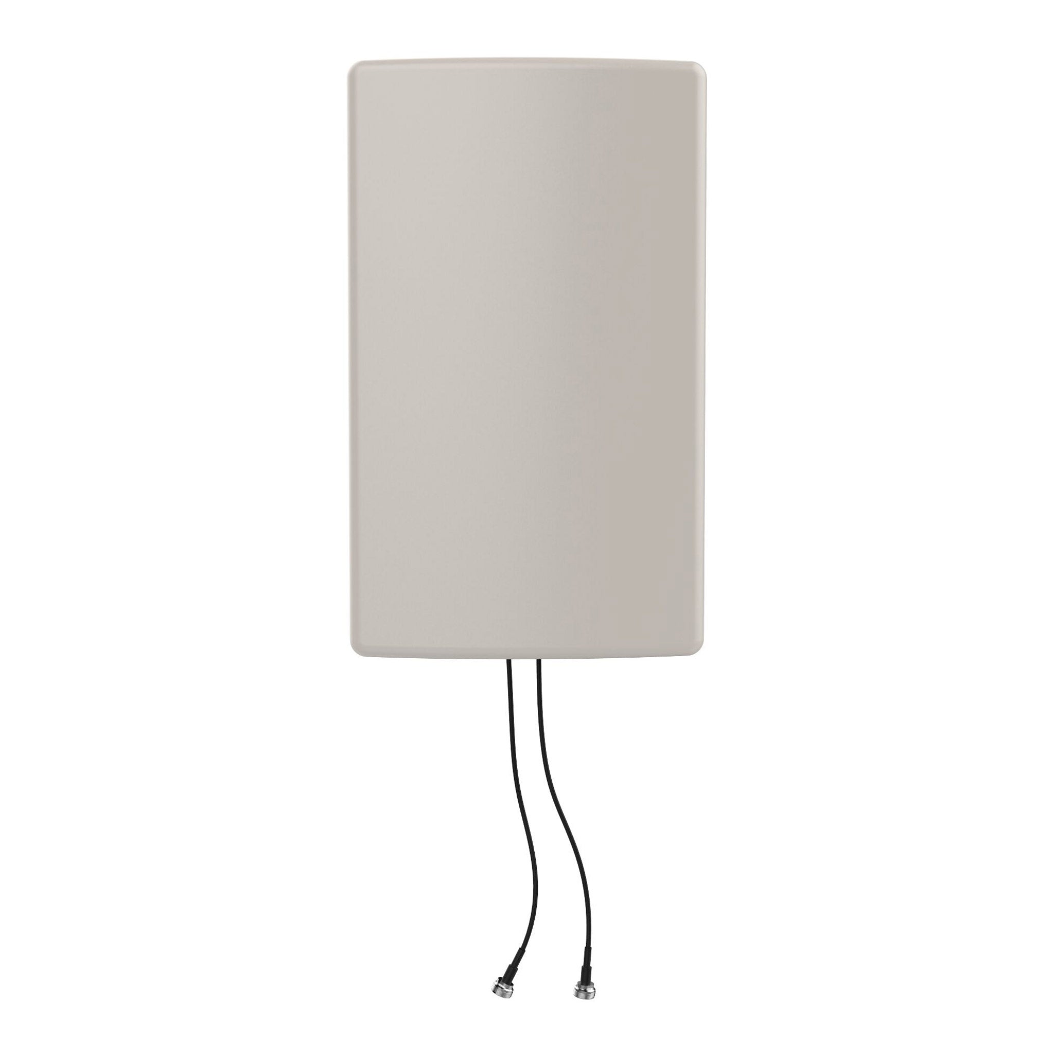 Altex Preferred MFG ANT-129-001 4G/LTE/5G Cross-Polarized (MIMO) 7-10 dBi High-Gain Fixed-Mount Outdoor Directional Panel Antenna