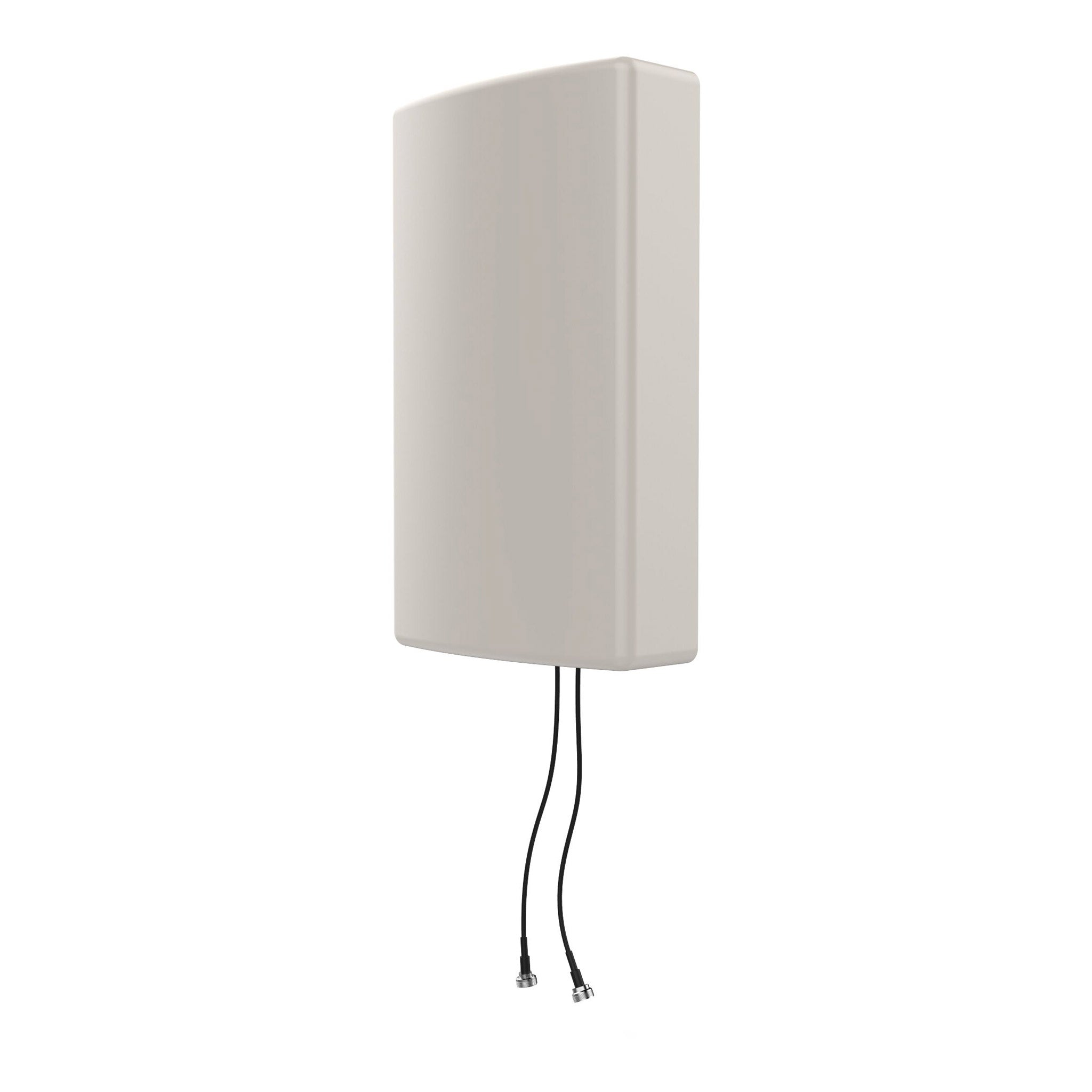 Altex Preferred MFG ANT-129-001 4G/LTE/5G Cross-Polarized (MIMO) 7-10 dBi High-Gain Fixed-Mount Outdoor Directional Panel Antenna