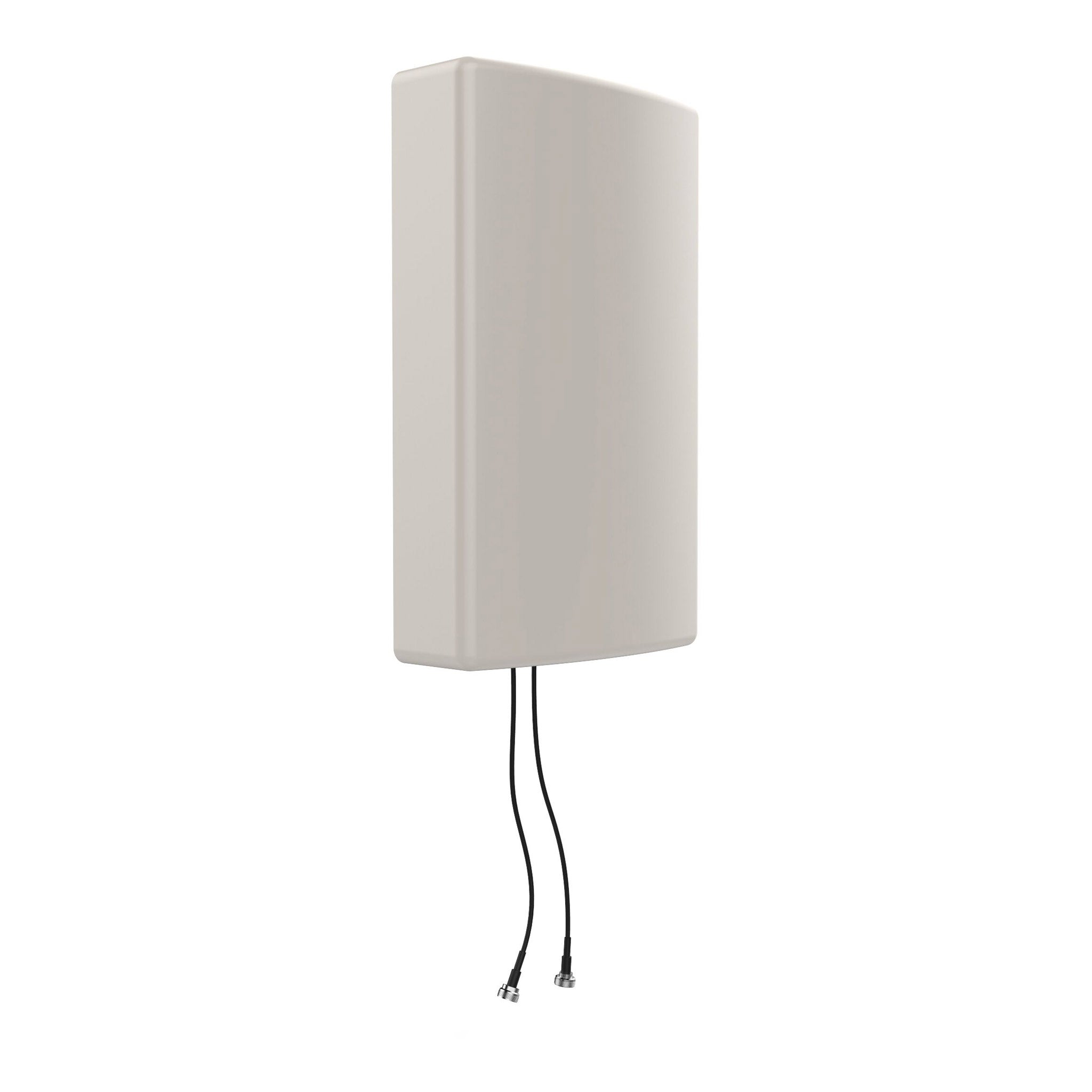 Altex Preferred MFG ANT-129-001 4G/LTE/5G Cross-Polarized (MIMO) 7-10 dBi High-Gain Fixed-Mount Outdoor Directional Panel Antenna