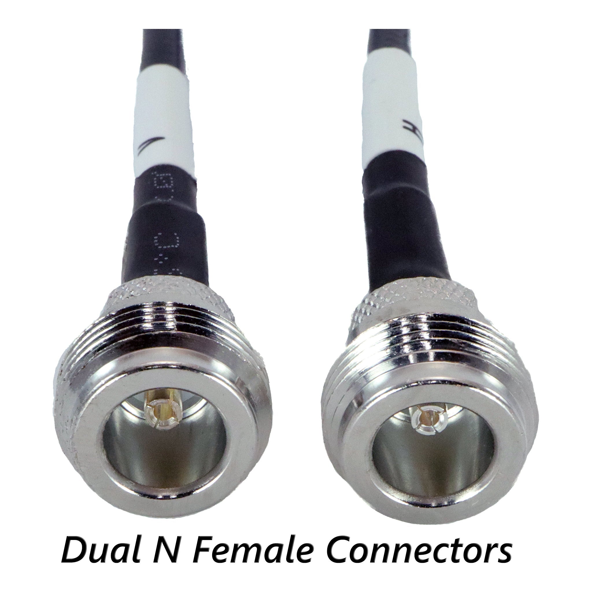 Altex Preferred MFG ANT-129-001 4G/LTE/5G Cross-Polarized (MIMO) 7-10 dBi High-Gain Fixed-Mount Outdoor Directional Panel Antenna