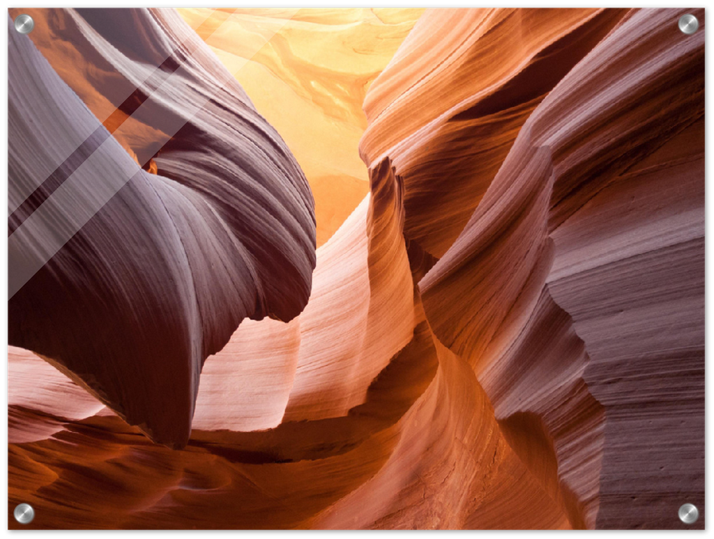 Antelope Canyon - Print