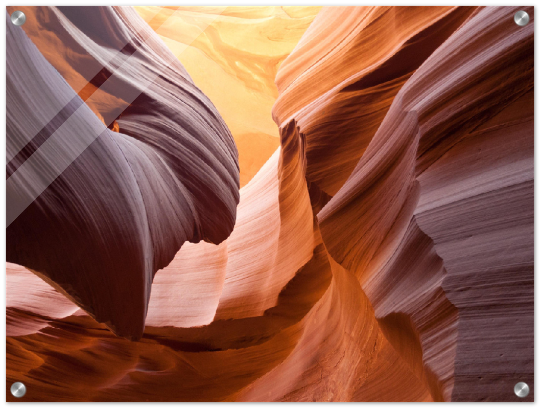 Antelope Canyon - Print