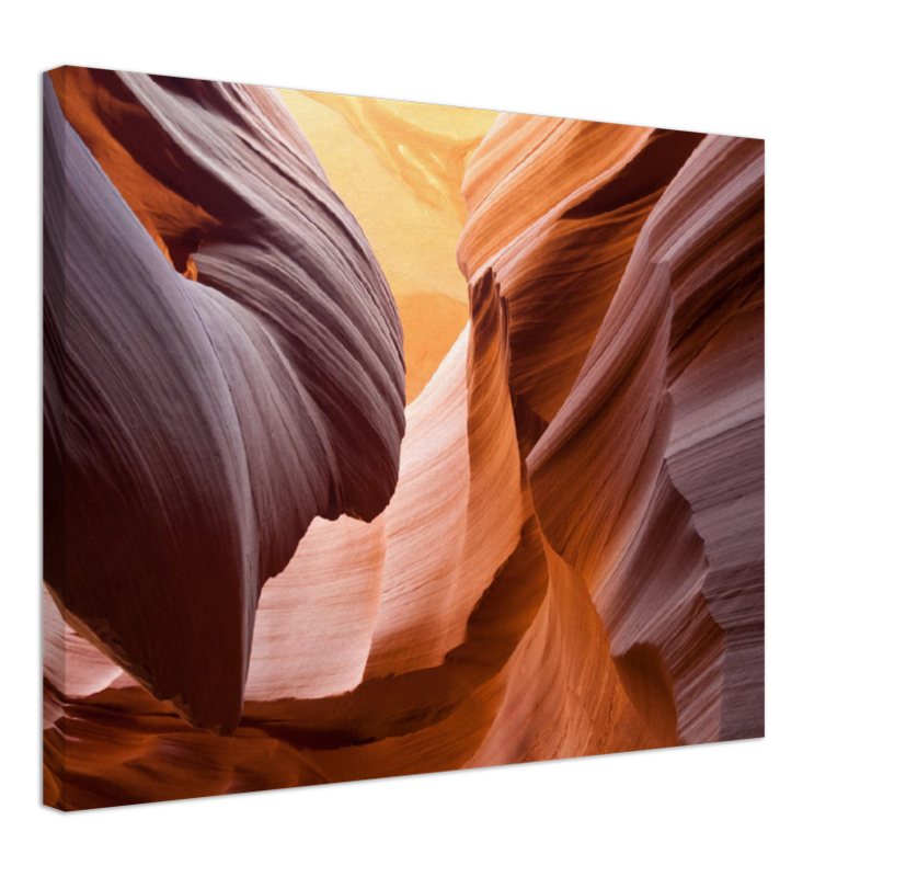 Antelope Canyon - Print