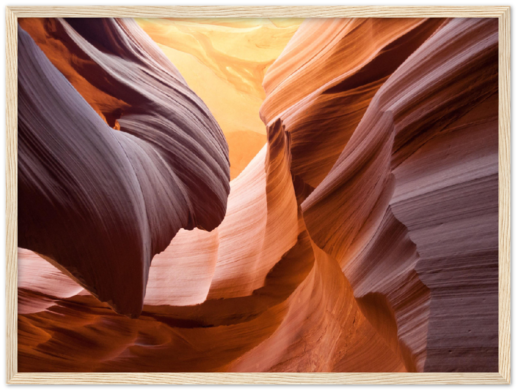 Antelope Canyon - Print