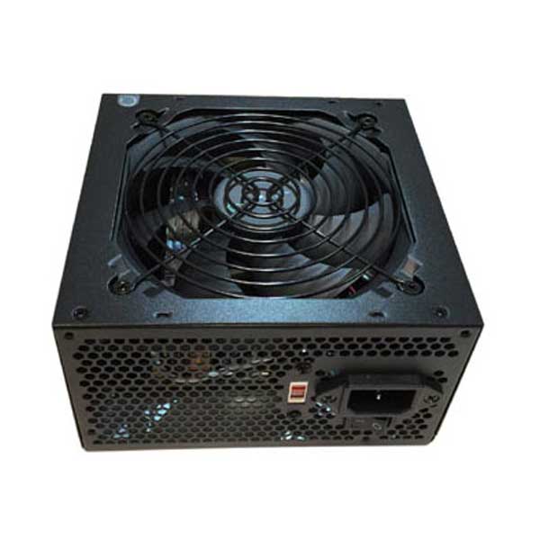 Apevia 450W Venus ATX Power Supply (ATX-VS450W)
