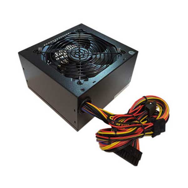 Apevia 500W Venus ATX Power Supply (ATX-VN500W)