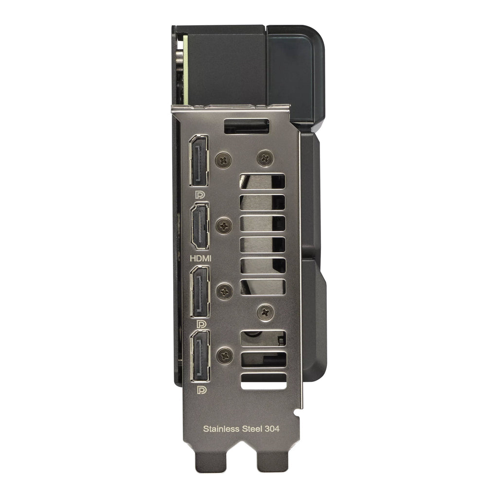 ASUS DUAL-RTX4070-12G Dual GeForce RTX 4070 12GB GDDR6X Graphics Card