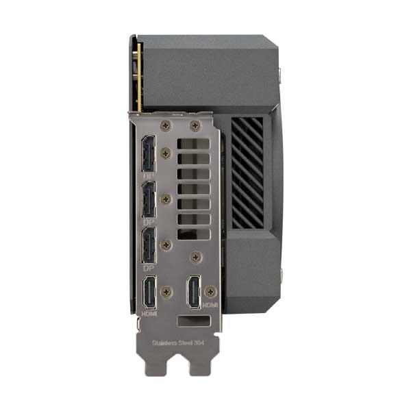 ASUS NVIDIA GeForce RTX 5080 TUF GAMING OC 16GB Graphics Card (TUF-RTX5080-O16G-GAMING)