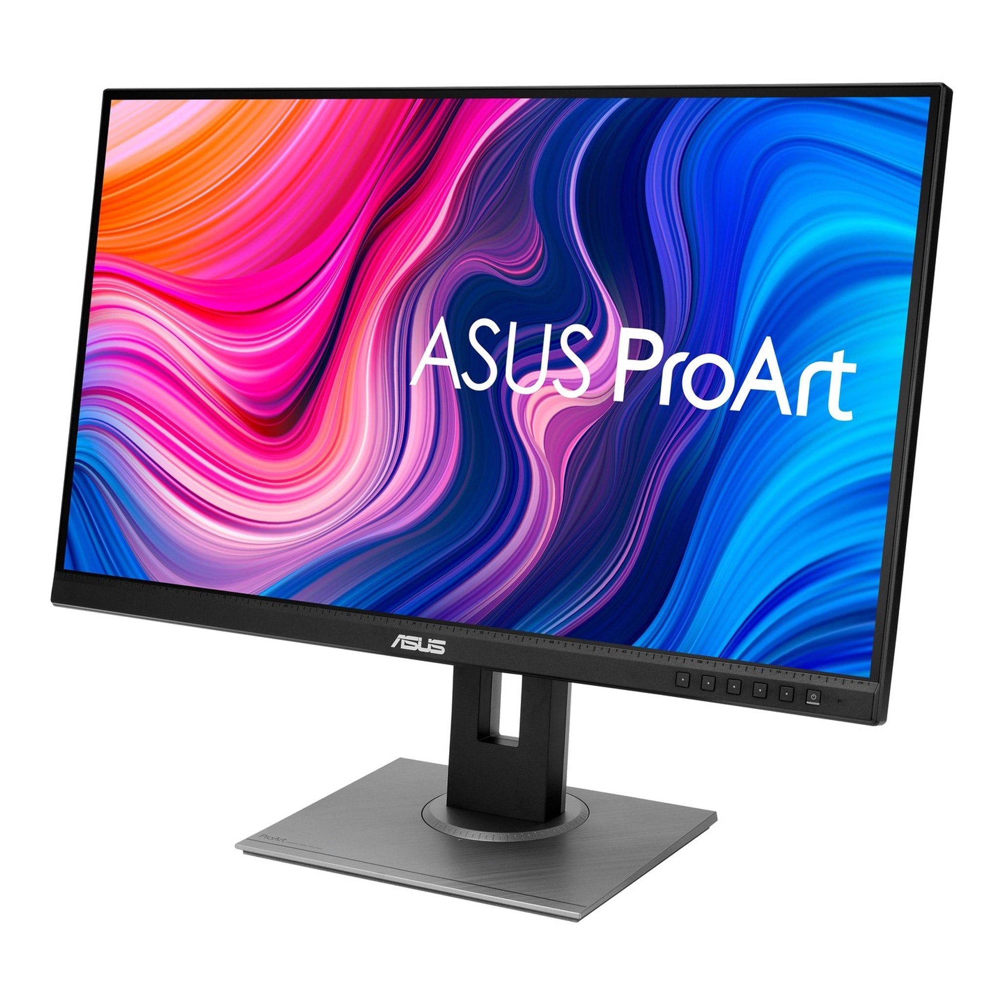 ASUS PA278QV ProArt 27" Class WQHD LCD Monitor - 16:9 - Black