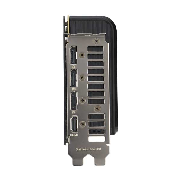 ASUS Prime GeForce RTX 5070 Ti 16GB GDDR7 OC Edition Graphic Card (PRIME-RTX5070TI-O16G)