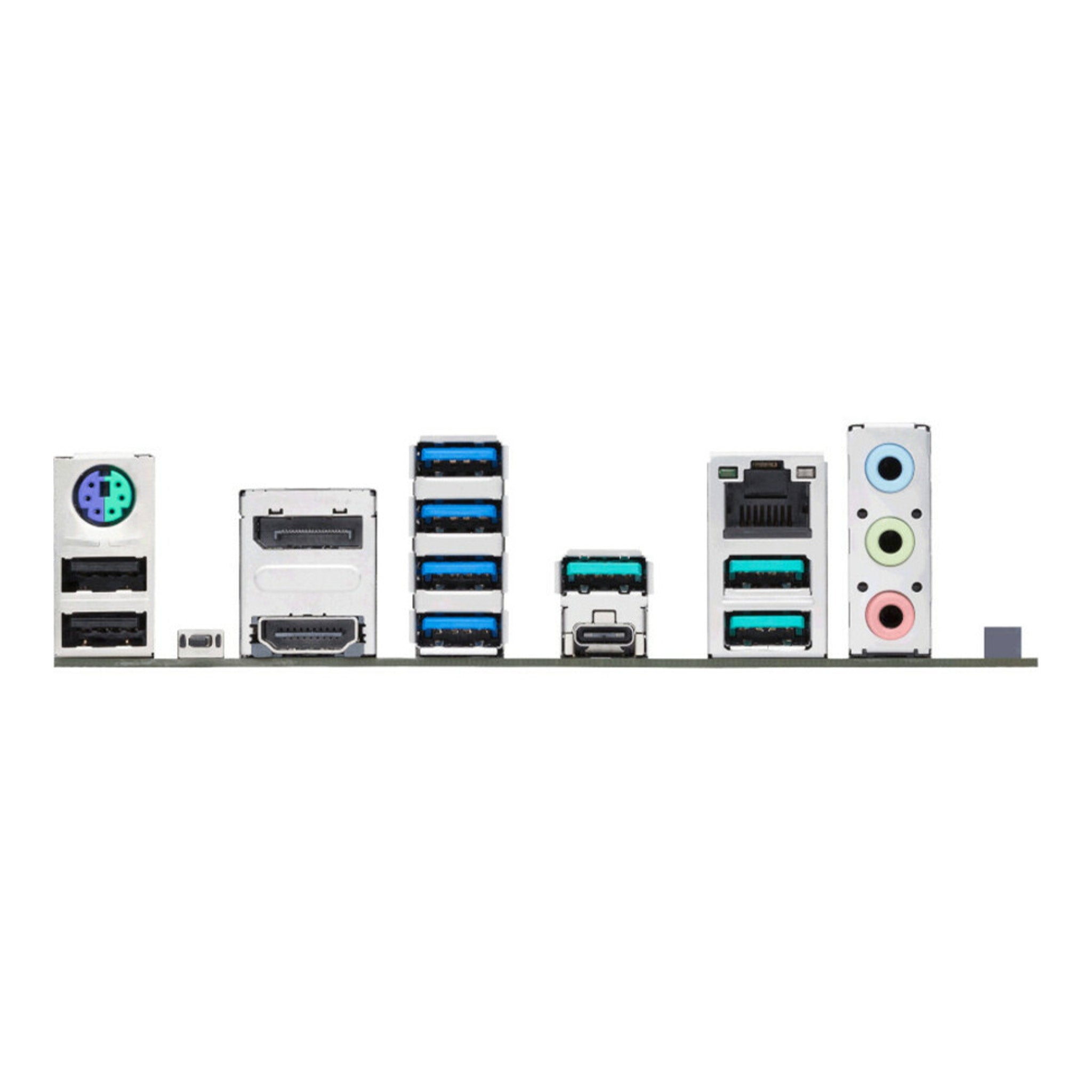 ASUS Prime X670-P ATX Desktop Motherboard - AMD X670 Chipset - AM5 Socket