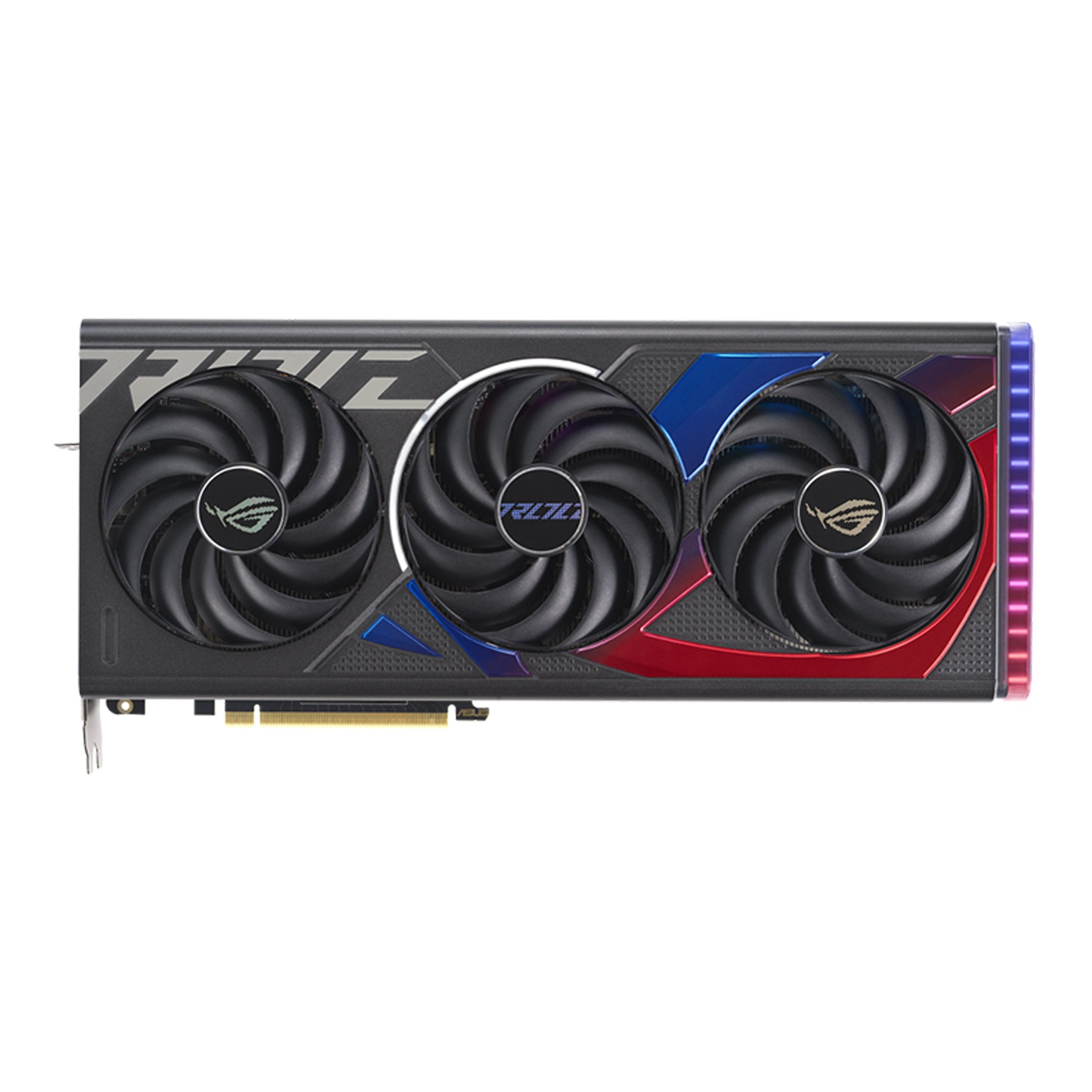 ASUS ROG-STRIX-RTX4070-12G-GAMING ROG Strix GeForce RTX 4070 12GB GDDR6X Graphics Card