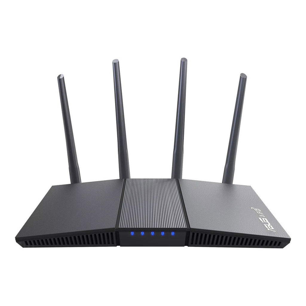 ASUS RT-AX1800S Dual-Band WiFi 6 Wireless Gigabit Router