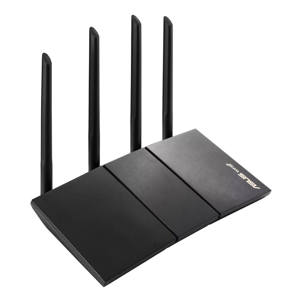 ASUS RT-AX1800S Dual-Band WiFi 6 Wireless Gigabit Router