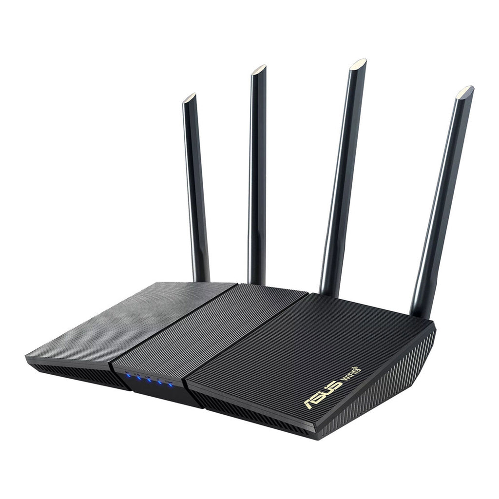 ASUS RT-AX1800S Dual-Band WiFi 6 Wireless Gigabit Router