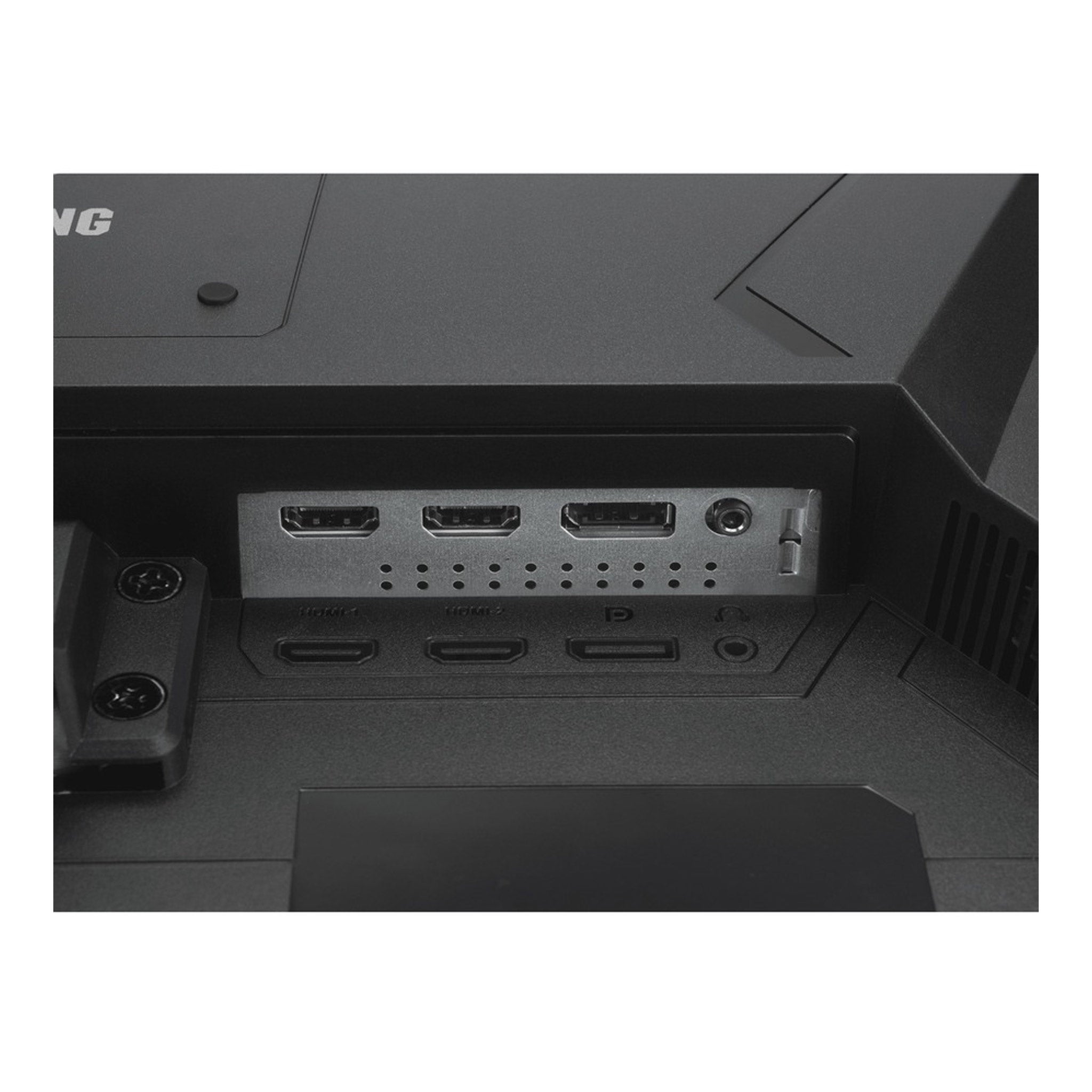 ASUS VG247Q1A TUF 24" Class Full HD Gaming LCD Monitor - 16:9 - Black