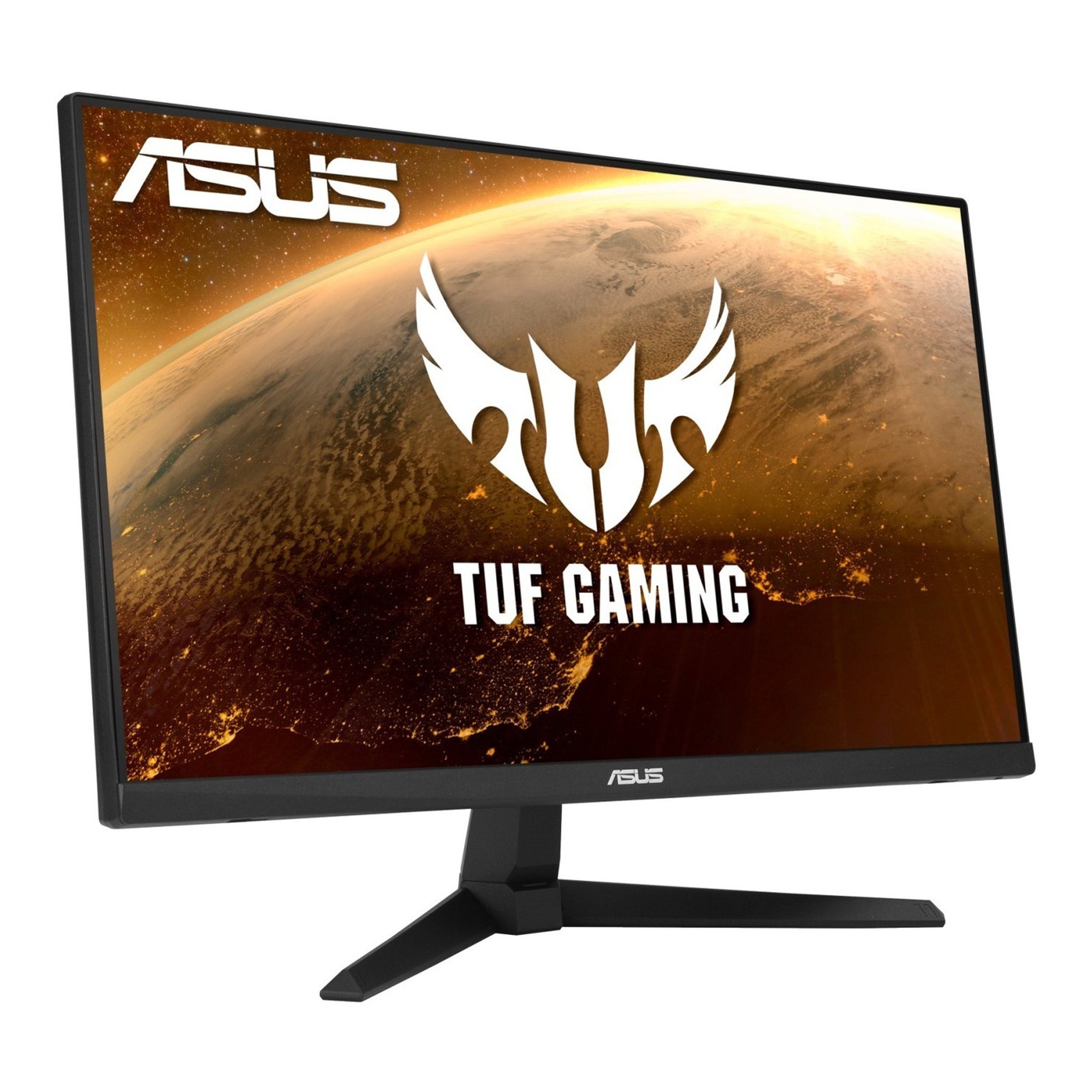ASUS VG247Q1A TUF 24" Class Full HD Gaming LCD Monitor - 16:9 - Black