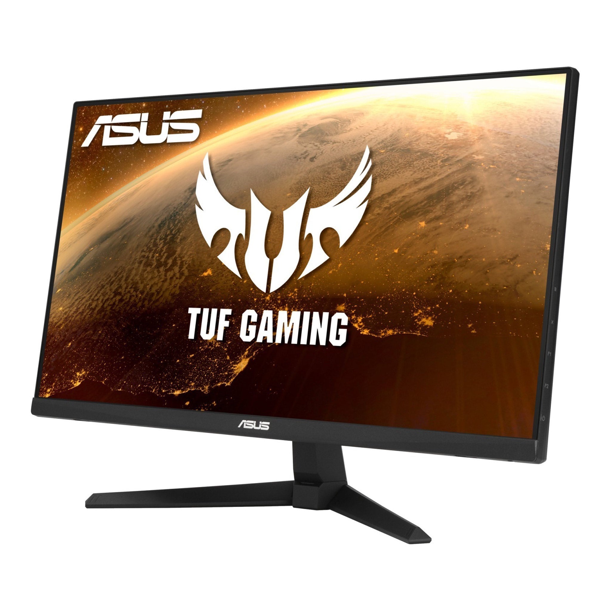 ASUS VG247Q1A TUF 24" Class Full HD Gaming LCD Monitor - 16:9 - Black