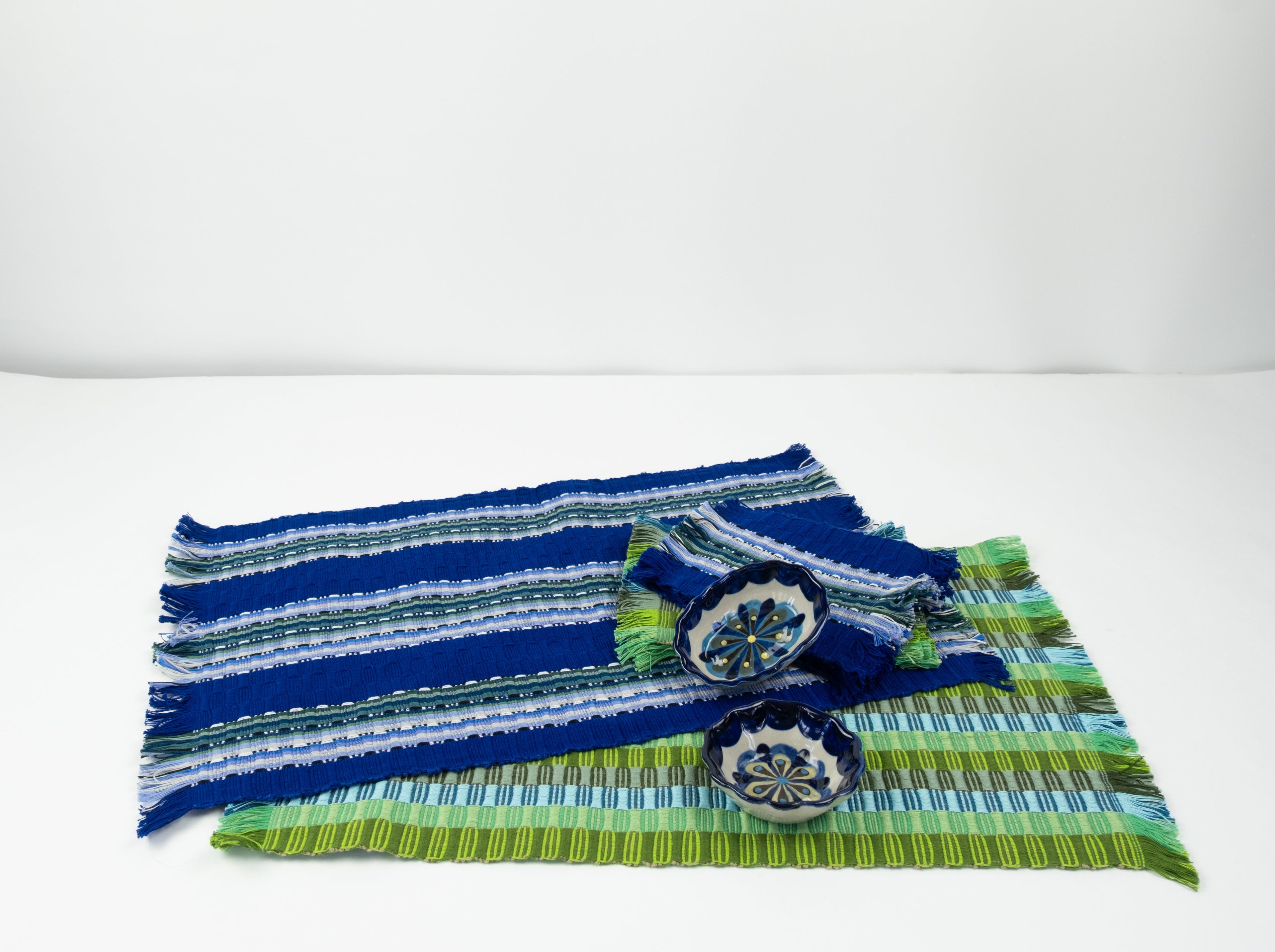 Woven Comalapa Placemats