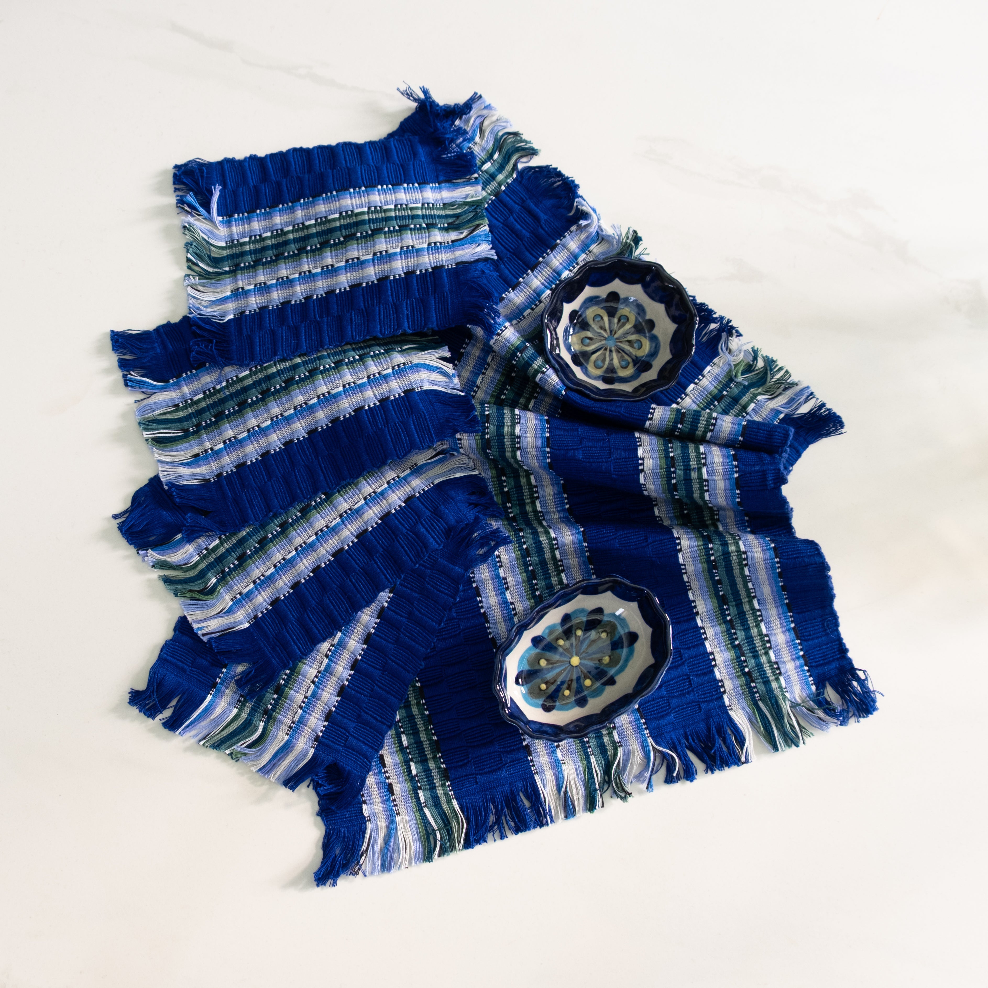 Woven Comalapa Placemats