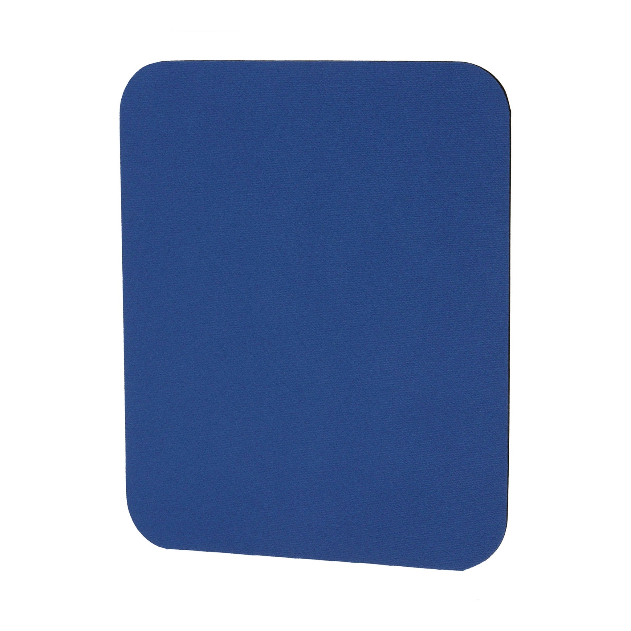 Belkin F8E081-BLU 9.7in x 7.9in Standard Mouse Pad - Blue