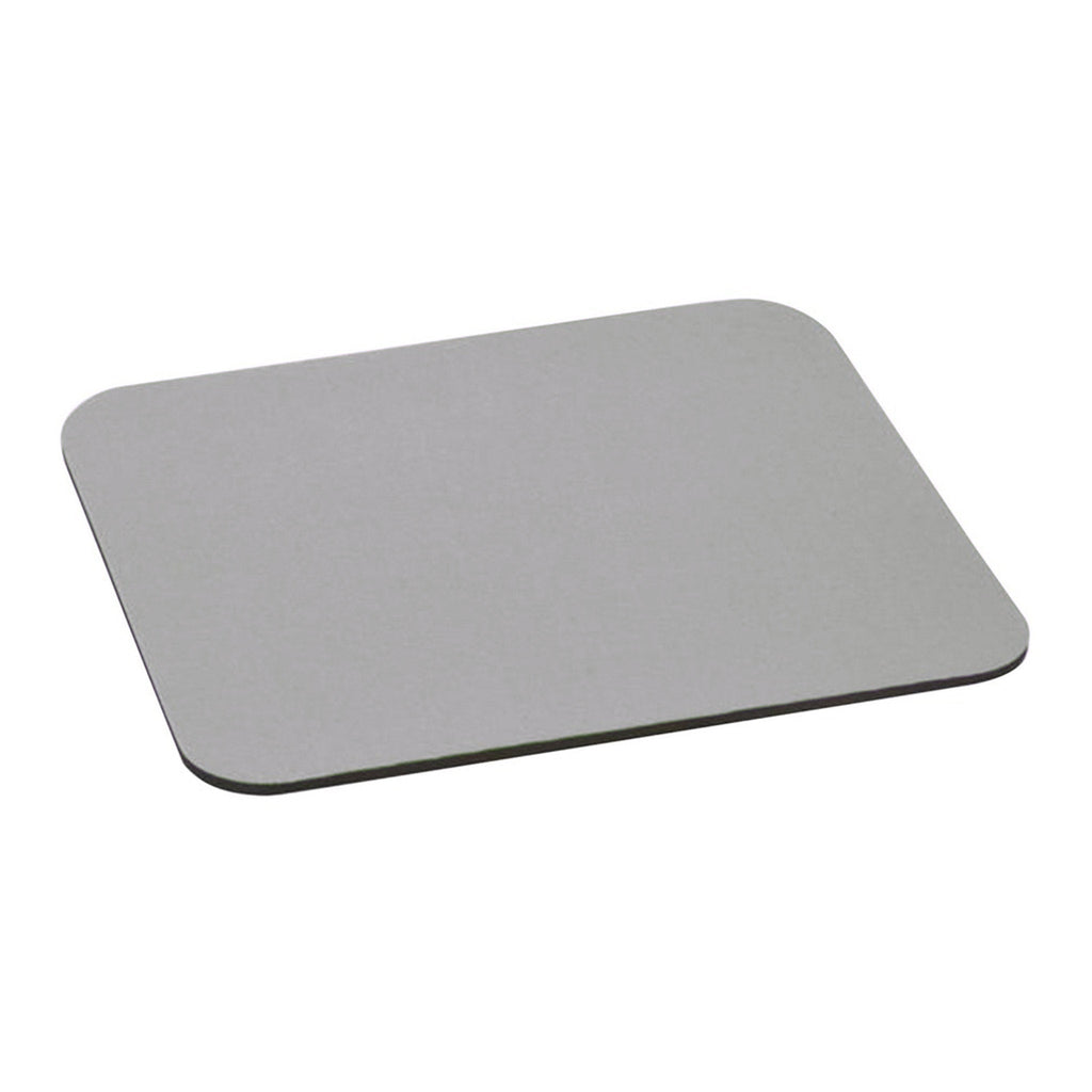 Belkin F8E081-GRY Standard Mouse Pad - 7.87" x 9.84" x 0.12" - Gray