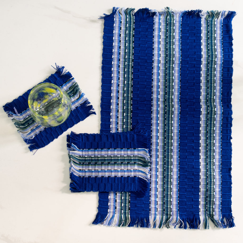 Woven Comalapa Placemats