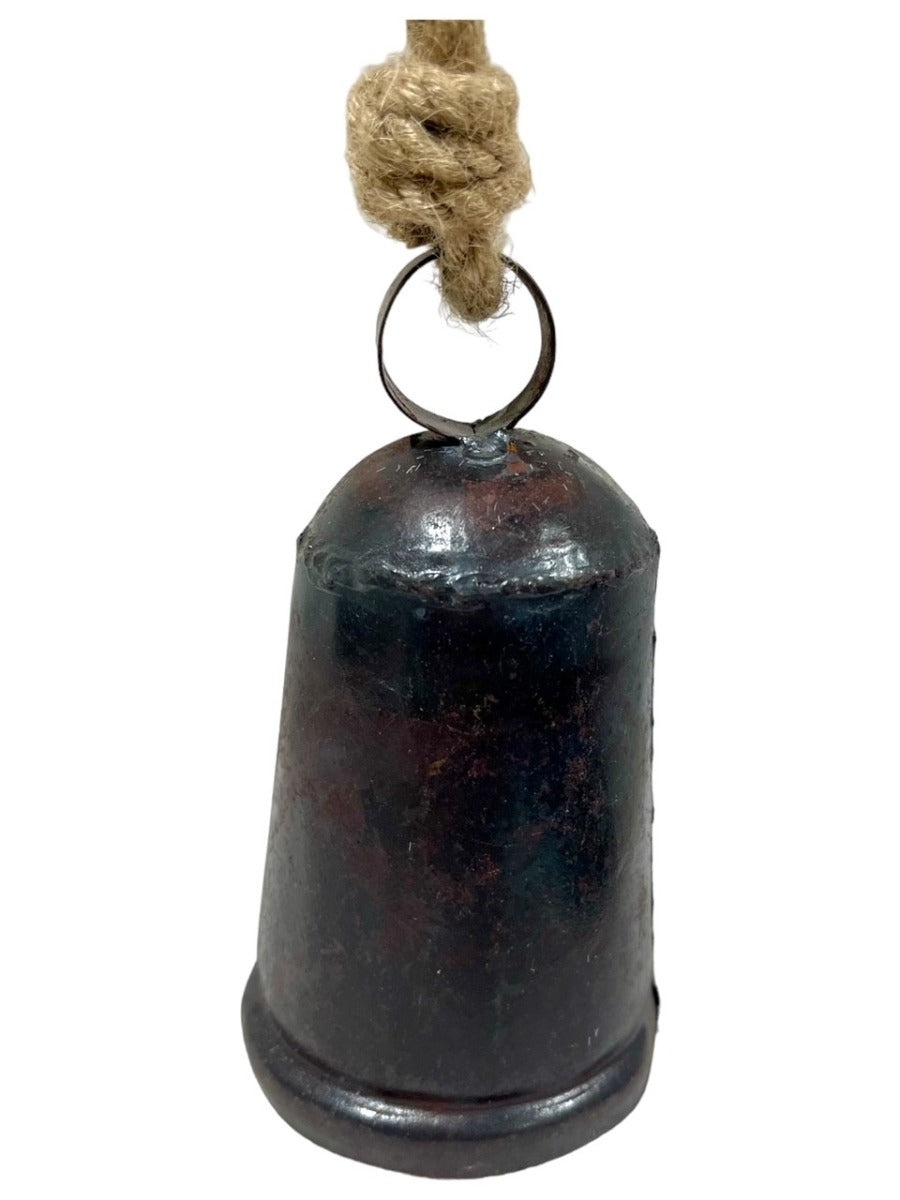 Bell Ornament (Large) - Set of 3