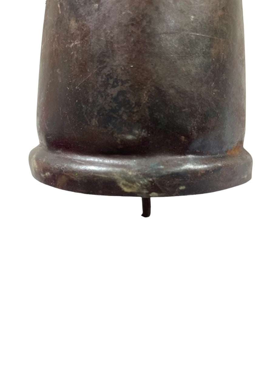 Bell Ornament (Small) - Set of 3