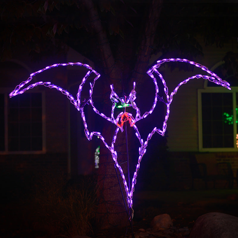 LED Bat