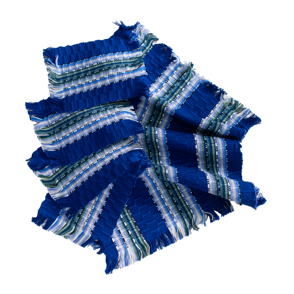 Woven Comalapa Placemats