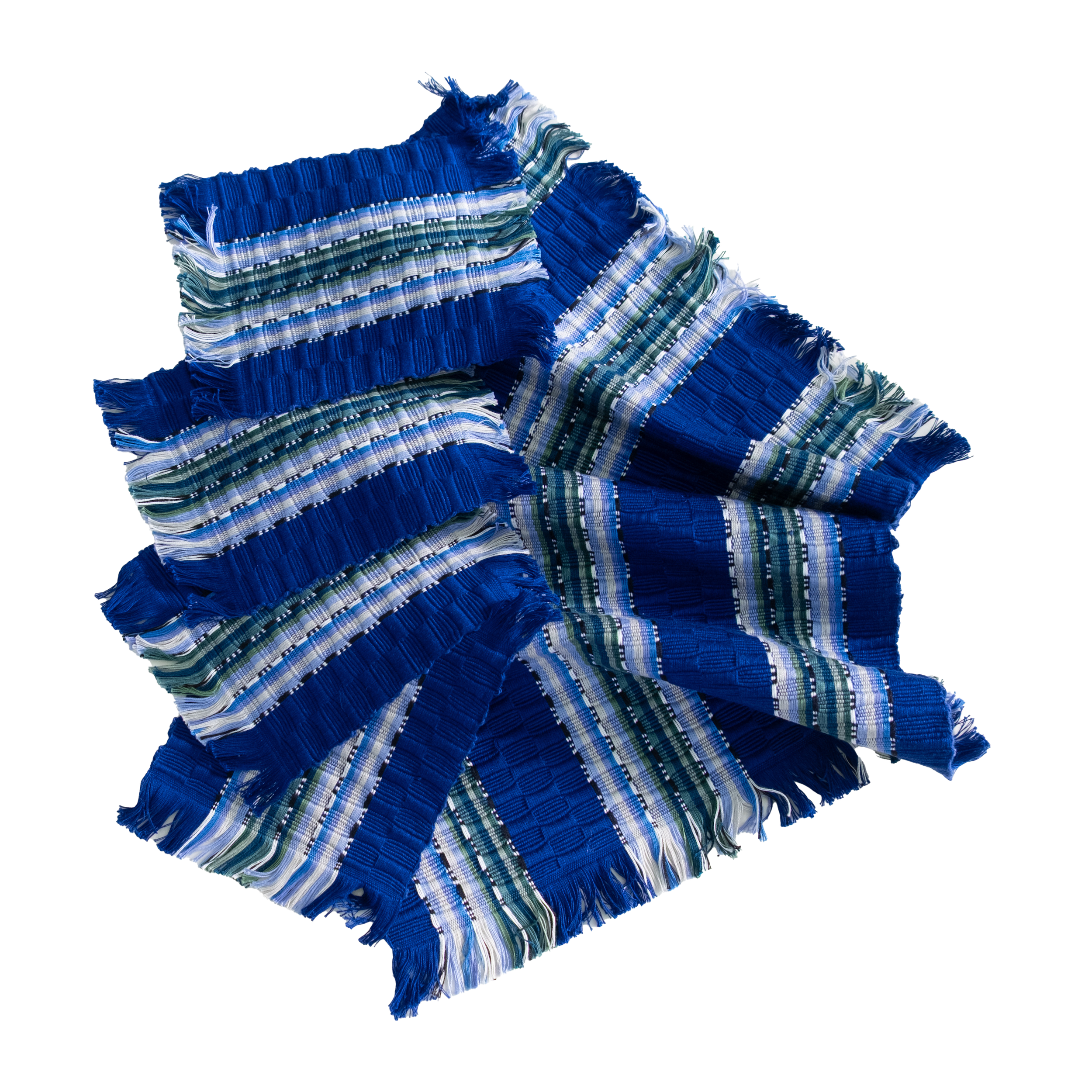 Woven Comalapa Placemats