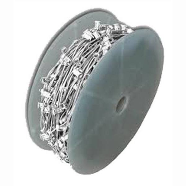 C7 Cording White 6" Spacing