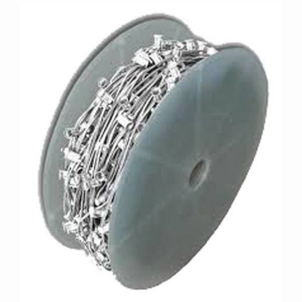 C7 Cording White 12" Spacing