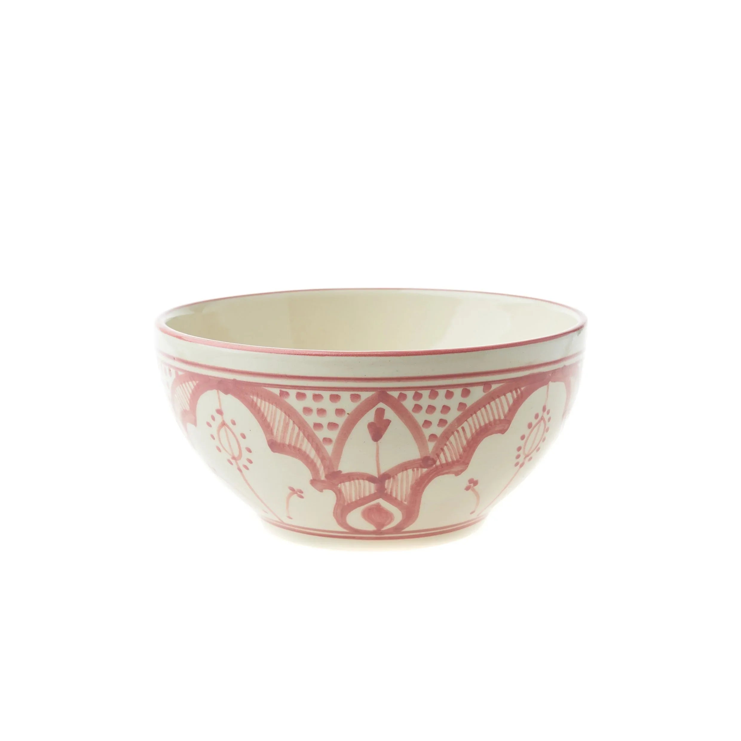 Small Mountain Bowls