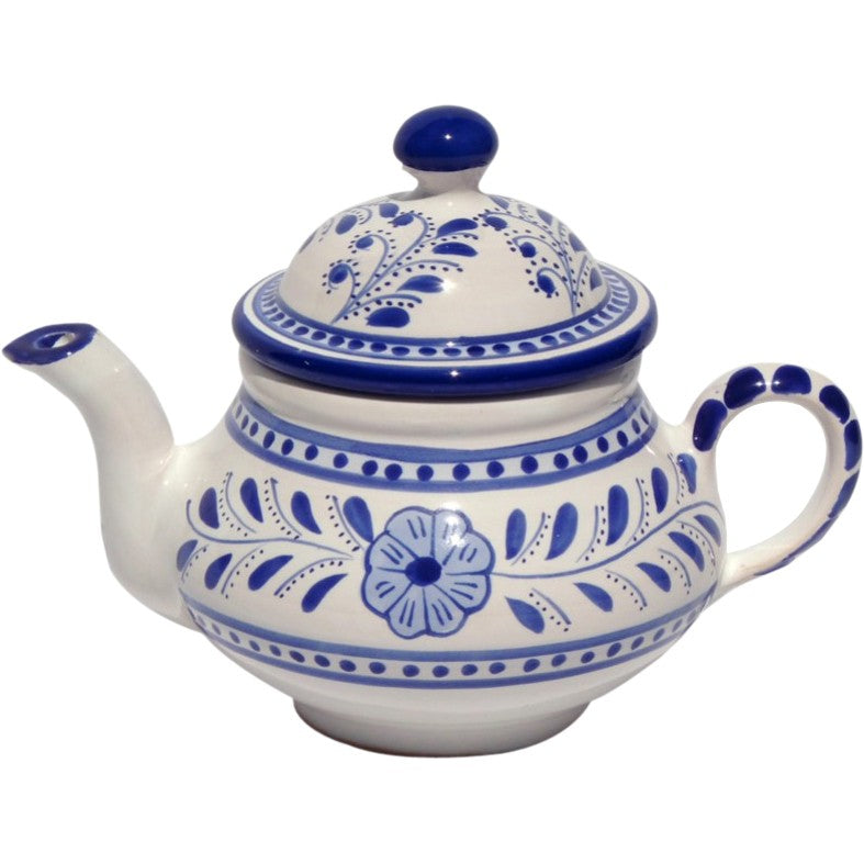 Le Souk Ceramique Teapot with Lid