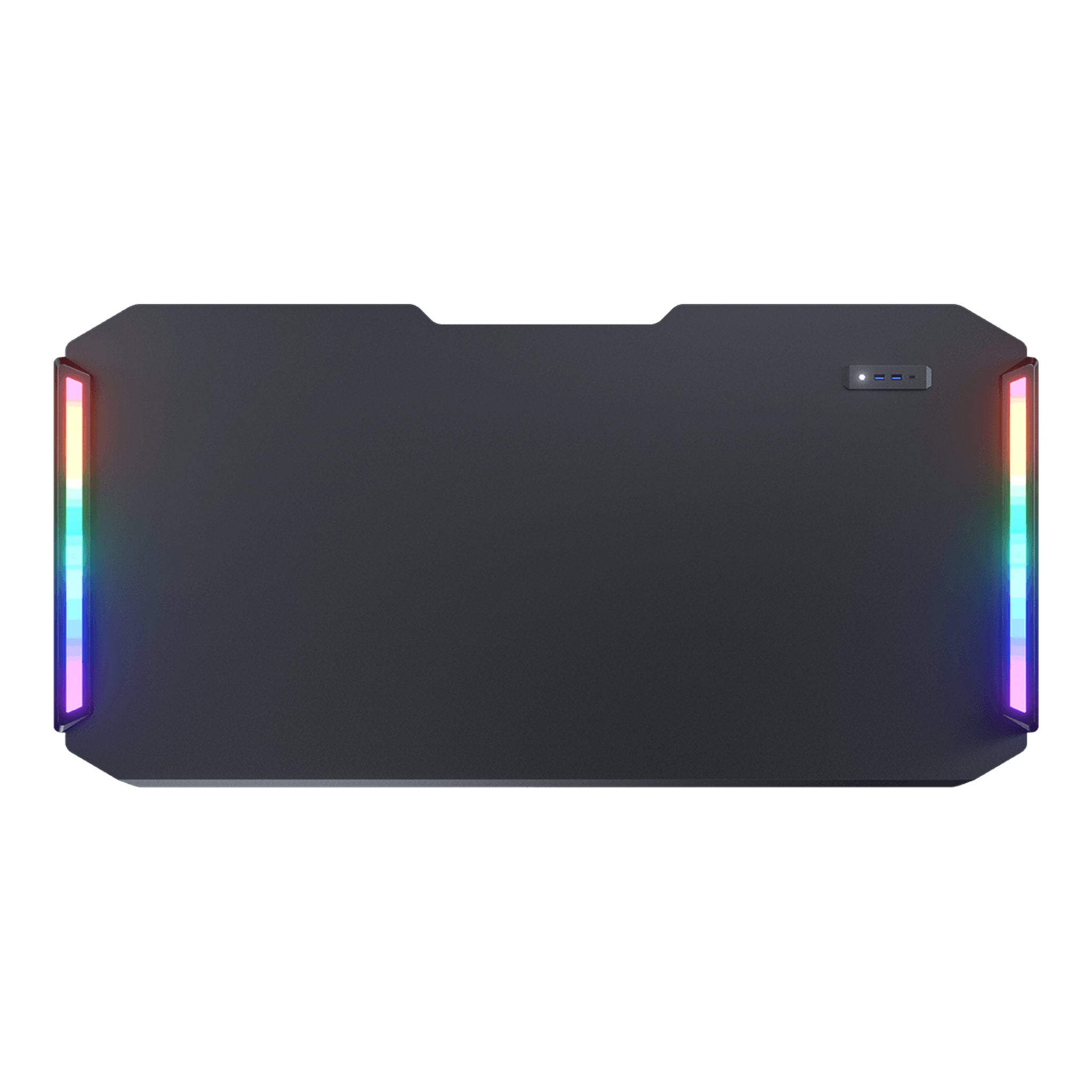 Cougar DEIMUS 120 Gaming Desk with RGB LED Lighting